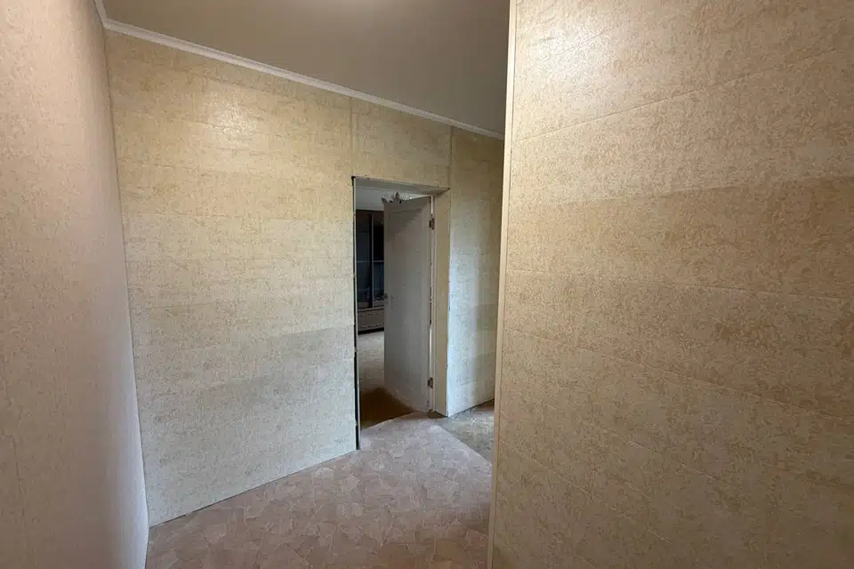 Продаётся 1-комнатная квартира, 36.2 м²
