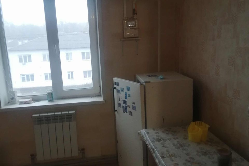 Продаётся 1-комнатная квартира, 32 м²