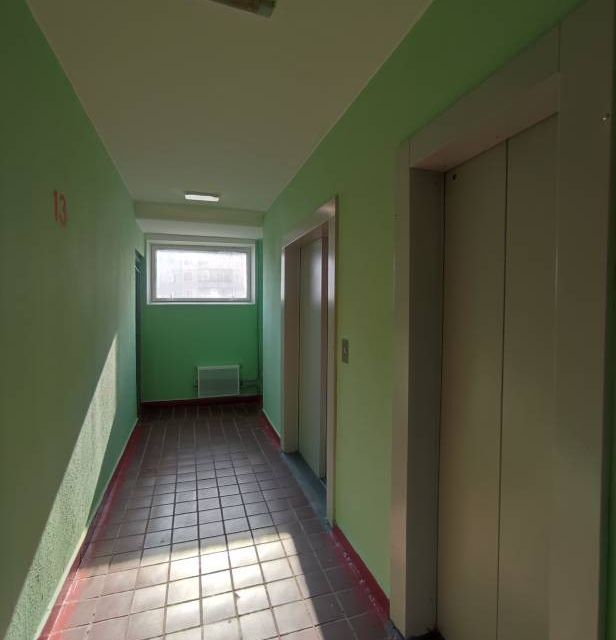 Продаётся 3-комнатная квартира, 75 м²