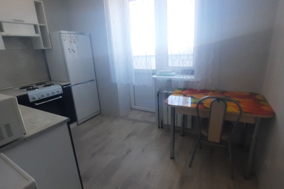 Продаётся 1-комнатная квартира, 27.9 м²