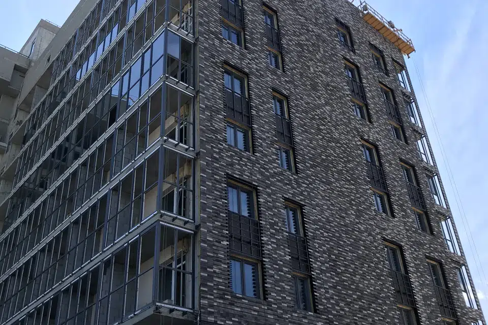 Продаётся студия, 29.2 м²