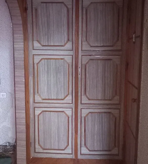 Продаётся 2-комнатная квартира, 53 м²