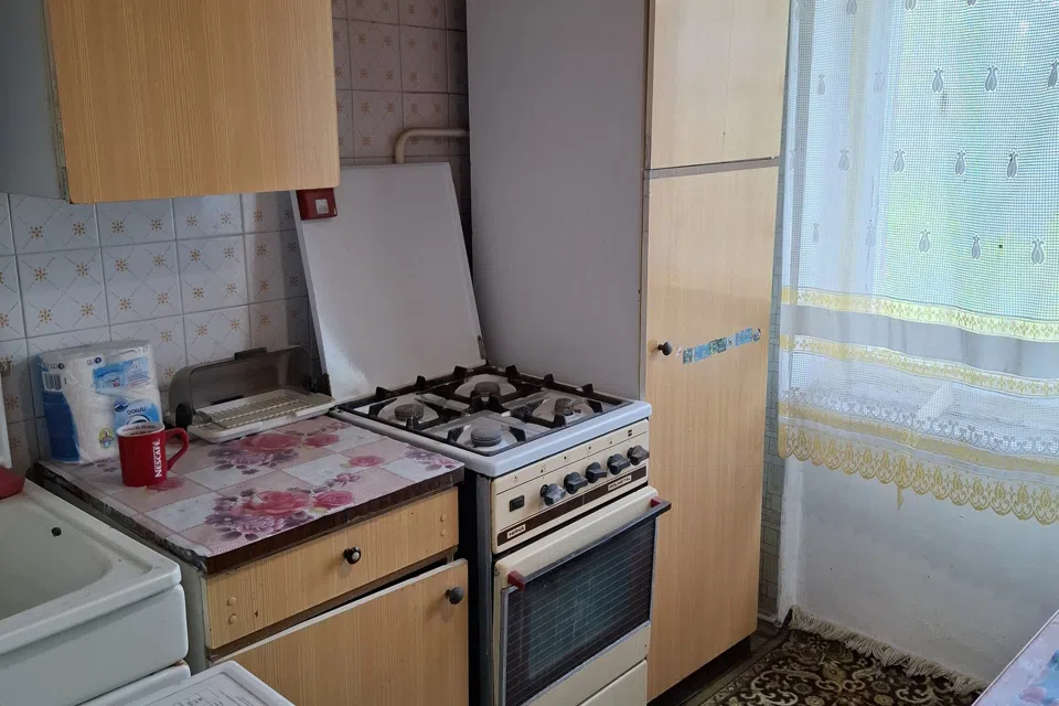 Продаётся 2-комнатная квартира, 51 м²
