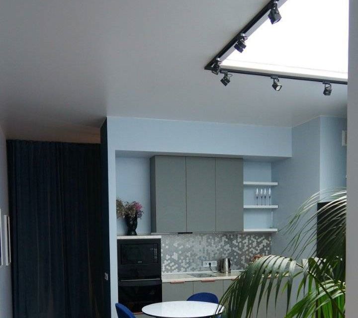 Сдаётся 2-комнатная квартира, 60 м²