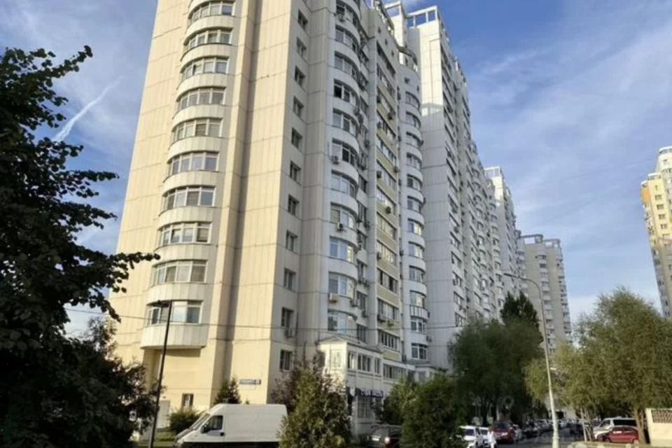 Продаётся 2-комнатная квартира, 74.5 м²