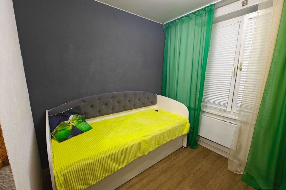 Продаётся студия, 11.6 м²