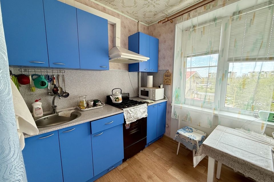 Продаётся 1-комнатная квартира, 27 м²