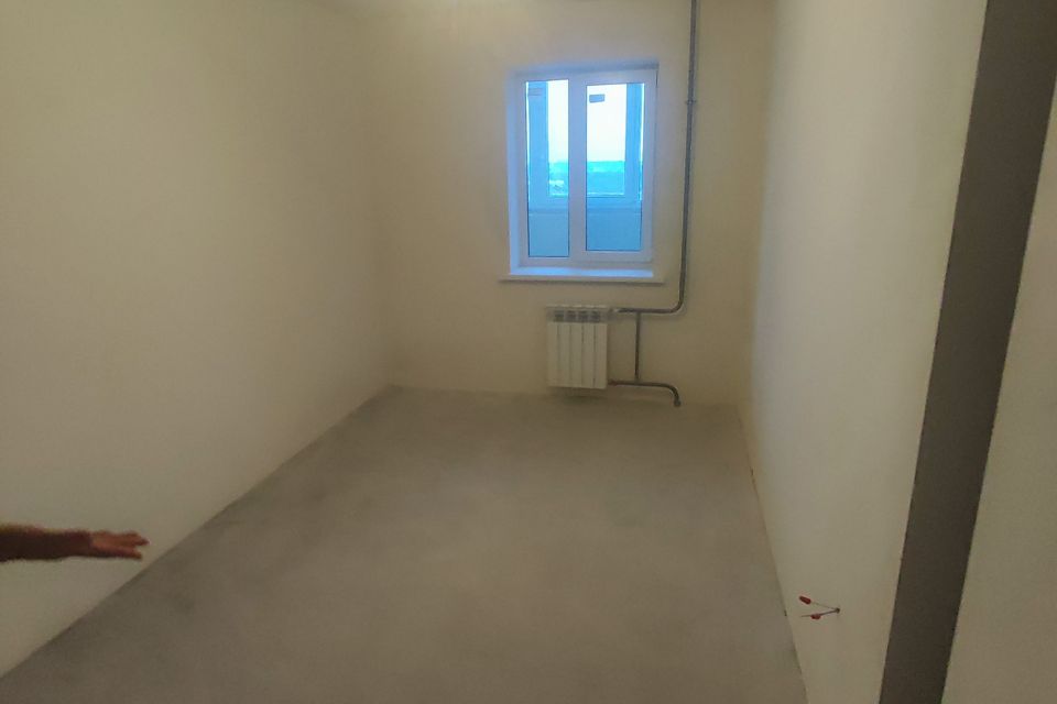 Продаётся 2-комнатная квартира, 46.5 м²