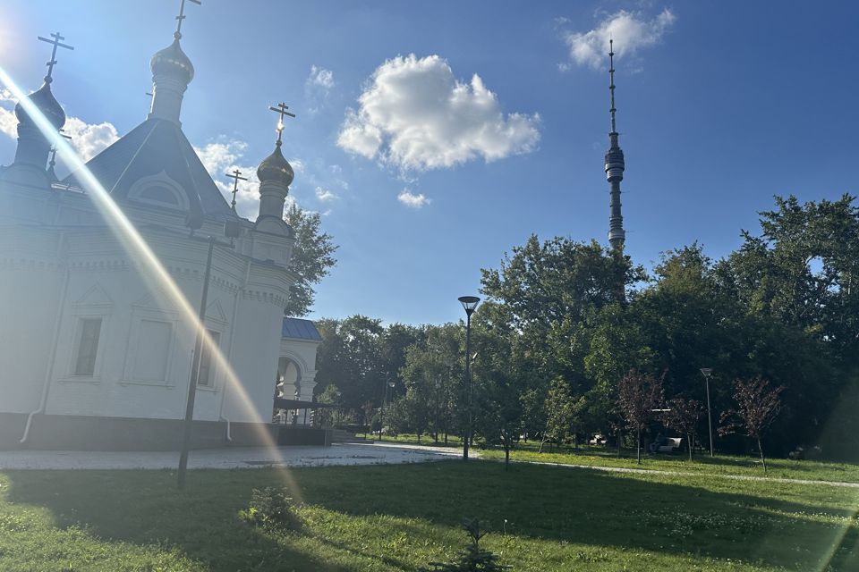 Продаётся студия, 11 м²
