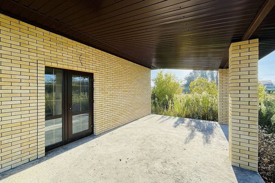 Продаётся 1-этажный дом, 100 м²