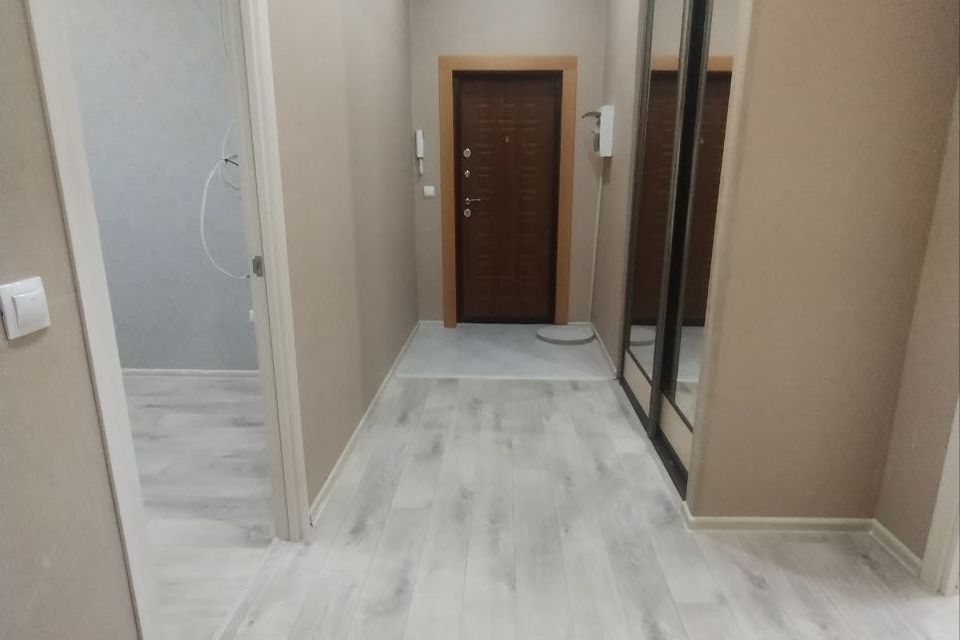 Продаётся 2-комнатная квартира, 52.2 м²