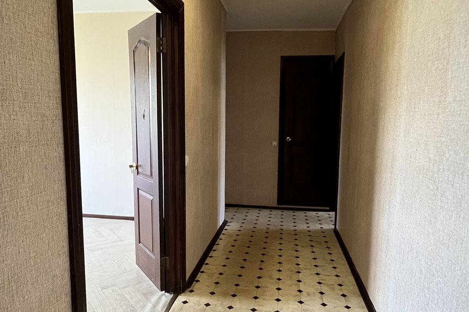 Продаётся 3-комнатная квартира, 64.1 м²