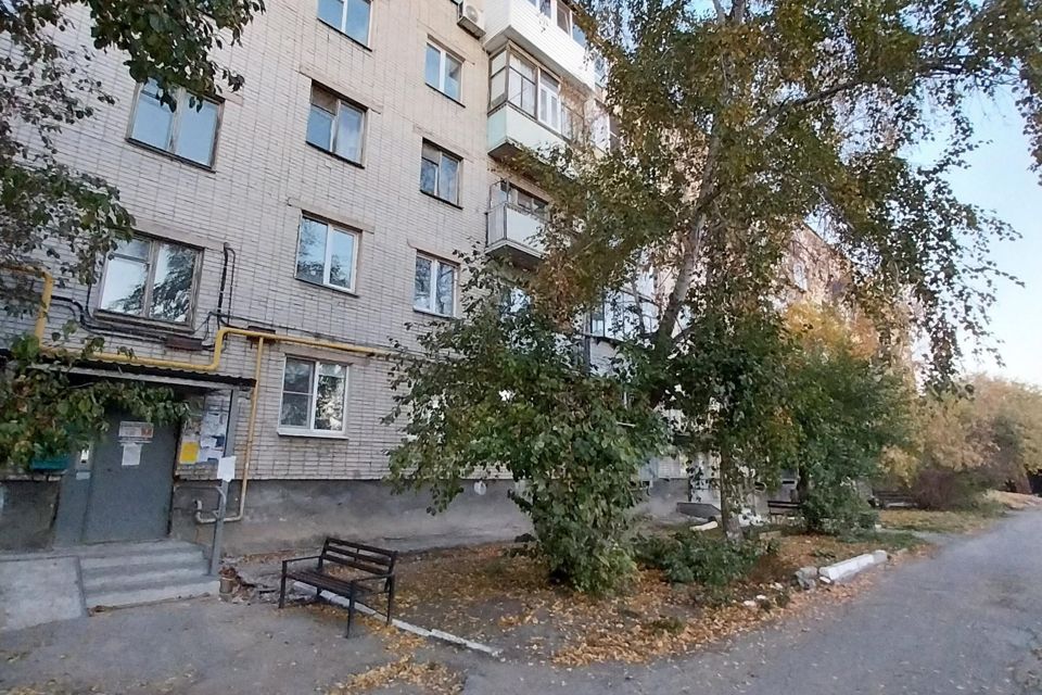 Продаётся 1-комнатная квартира, 30.3 м²