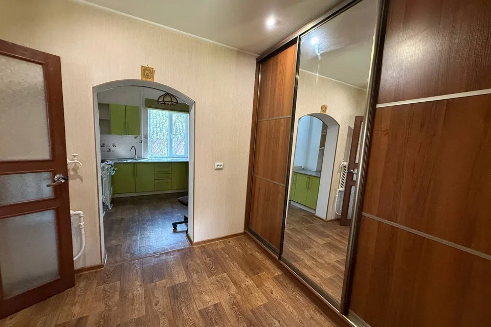 Продаётся 1-этажный дом, 106 м²