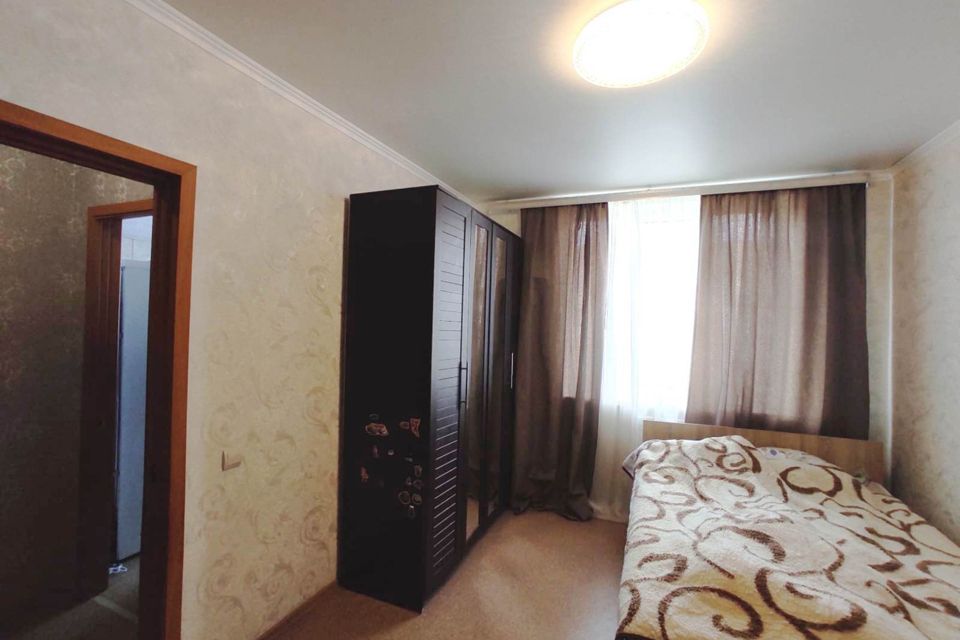 Продаётся 1-комнатная квартира, 31 м²
