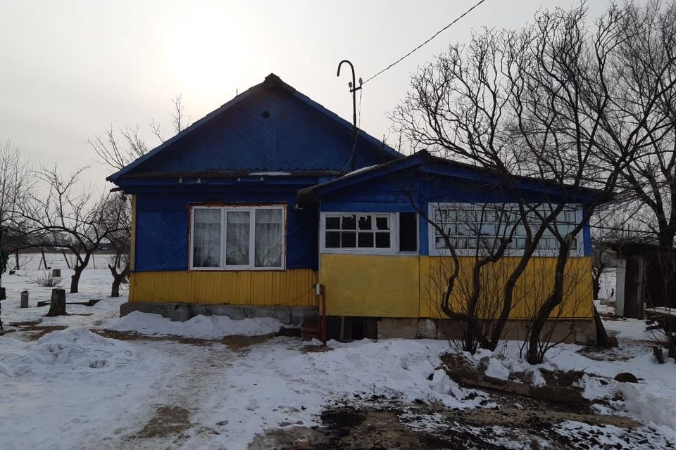 Купить Дом В Камень Рыболове