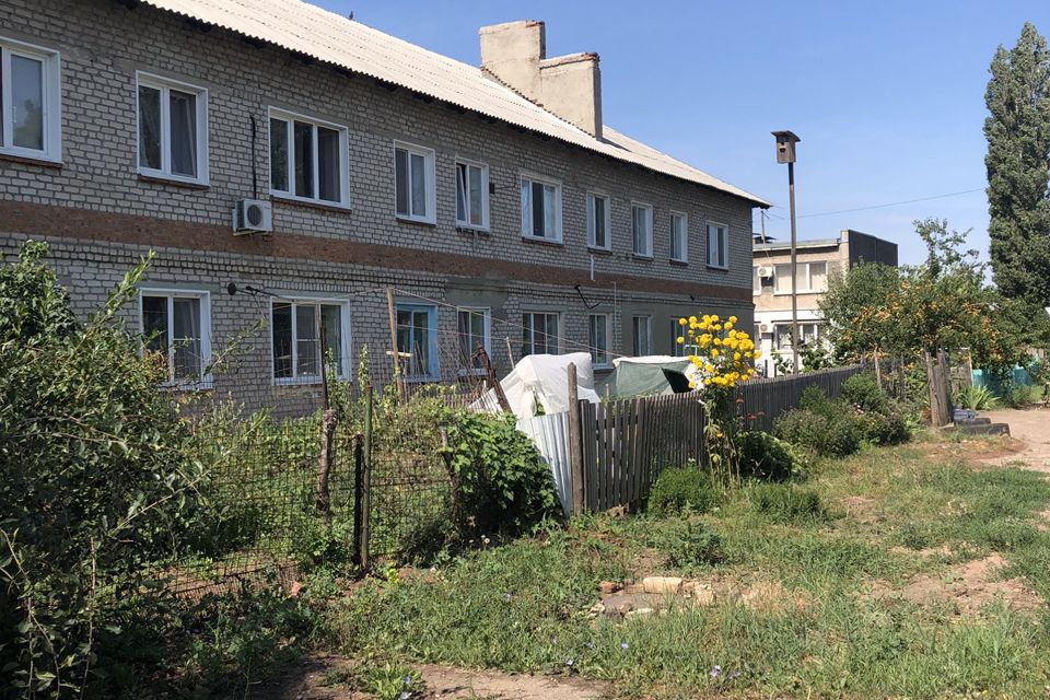 Продаётся 2-комнатная квартира, 40 м²