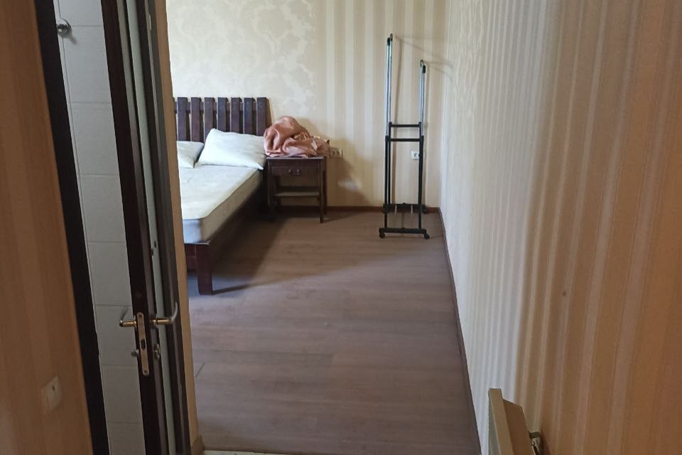 Продаётся 1-комнатная квартира, 30 м²