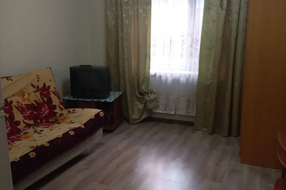 Продаётся студия, 20.1 м²