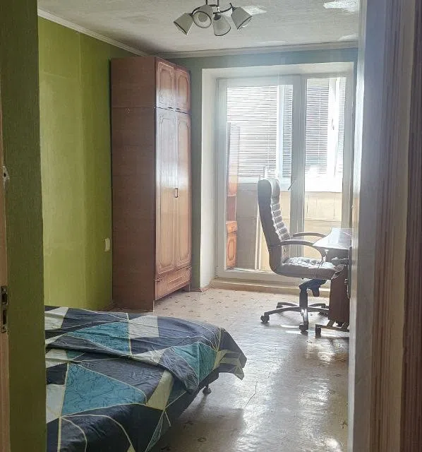 Продаётся 3-комнатная квартира, 71 м²