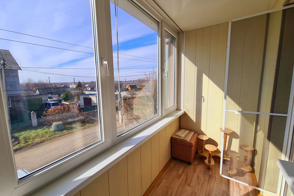 Продаётся 4-комнатная квартира, 143.3 м²