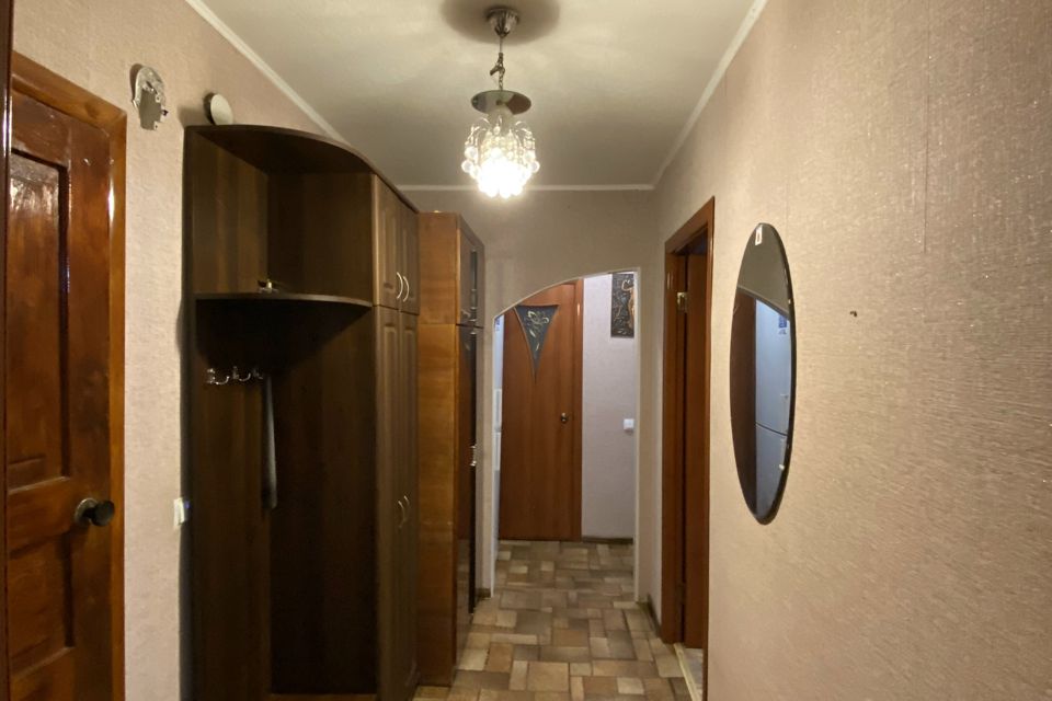 Продаётся 2-комнатная квартира, 50.2 м²