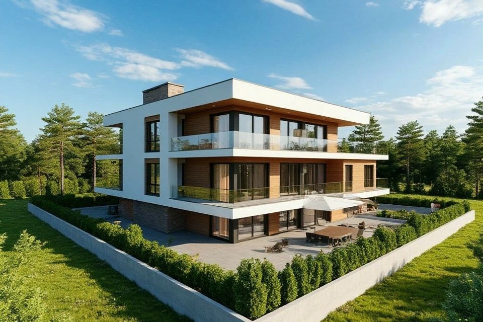 Продаётся участок, 8 сот., ИЖС