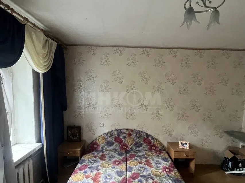 Продаётся 3-комнатная квартира, 70 м²