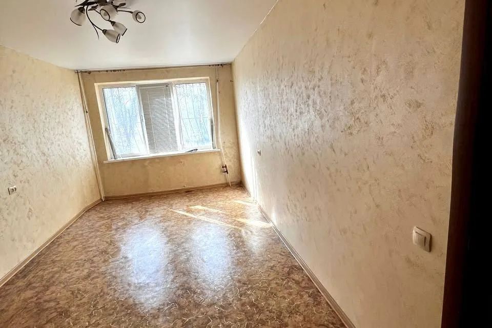 Продаётся 2-комнатная квартира, 55 м²