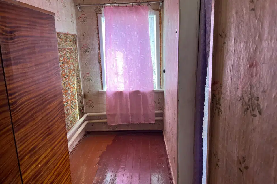 Продаётся 1-этажный дом, 92 м²