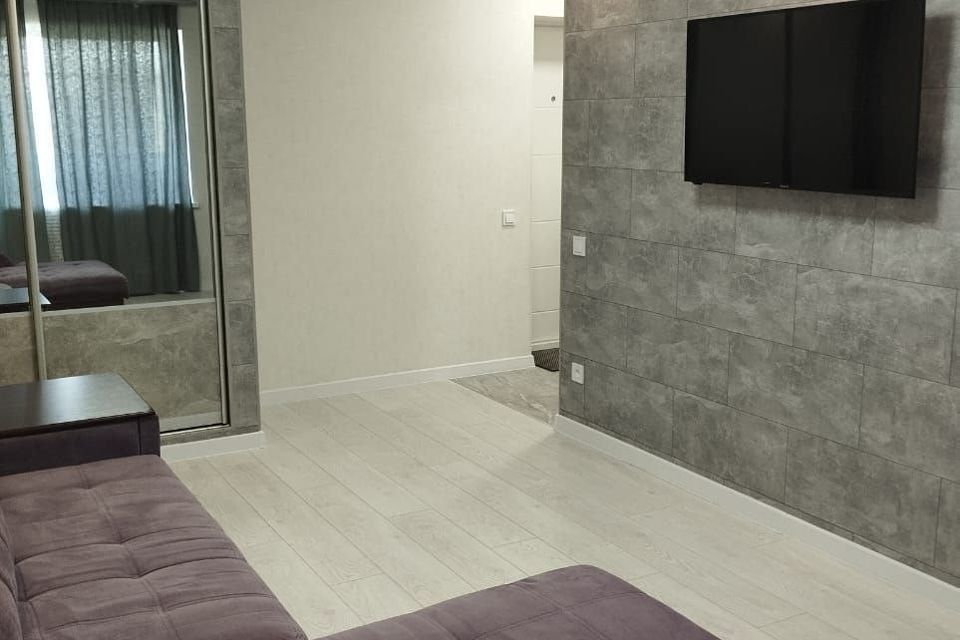 Продаётся 1-комнатная квартира, 24 м²