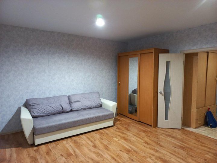 Сдаётся студия, 32 м²