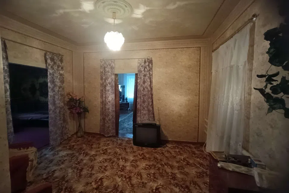 Продаётся 1-этажный дом, 110 м²