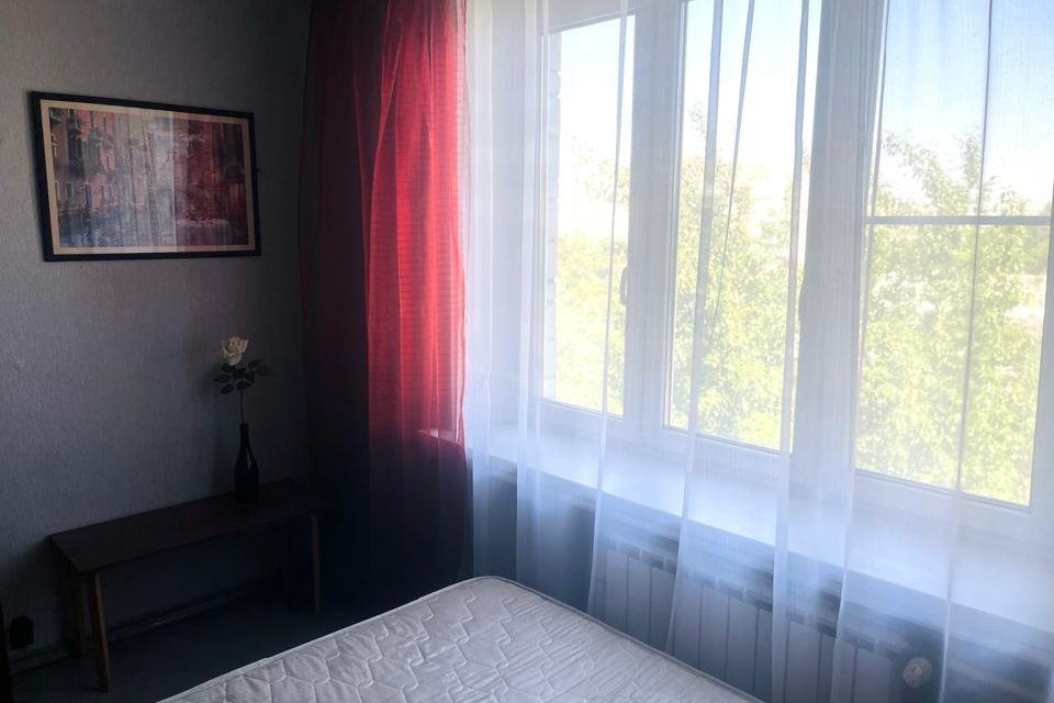 Продаётся 1-комнатная квартира, 33 м²