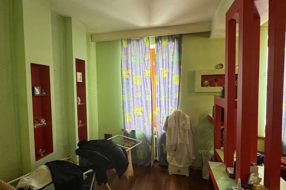 Продаётся 2-комнатная квартира, 52 м²
