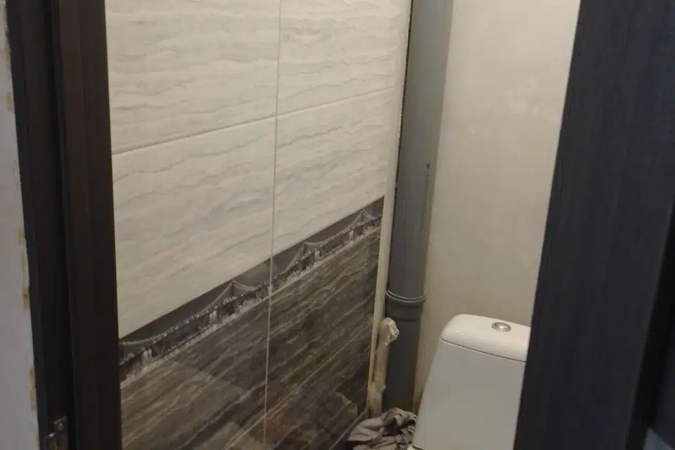 Продаётся 2-комнатная квартира, 52 м²