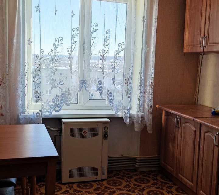 Продаётся 2-комнатная квартира, 47 м²