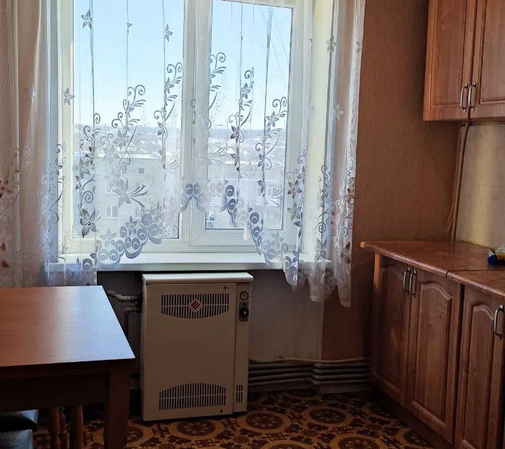 Продаётся 2-комнатная квартира, 47 м²
