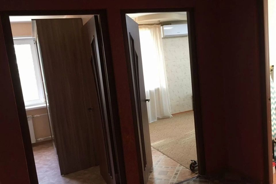 Продаётся 3-комнатная квартира, 60.8 м²