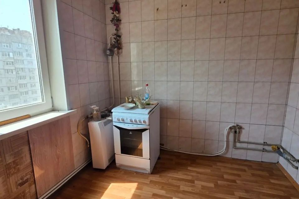 Продаётся 2-комнатная квартира, 55 м²