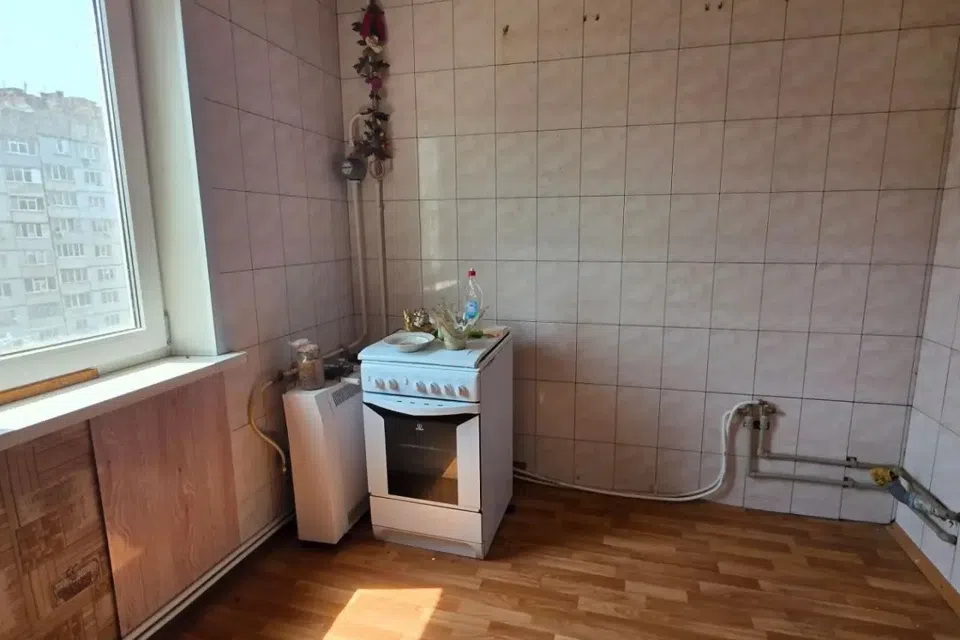 Продаётся 2-комнатная квартира, 55 м²