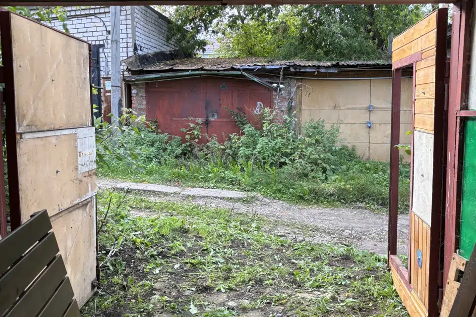 Продаётся гараж, 23.3 м²