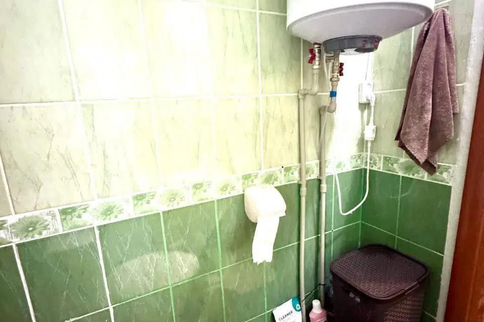 Продаётся 1-комнатная квартира, 35 м²