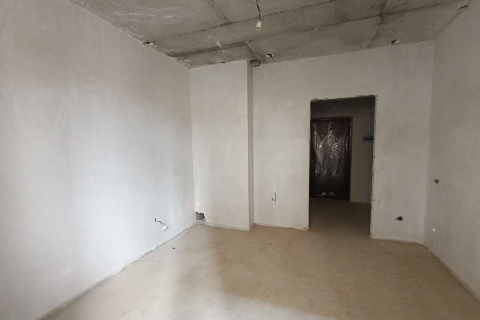 Продаётся студия, 19.9 м²