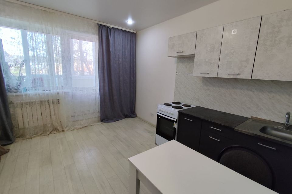 Сдаётся студия, 26 м²