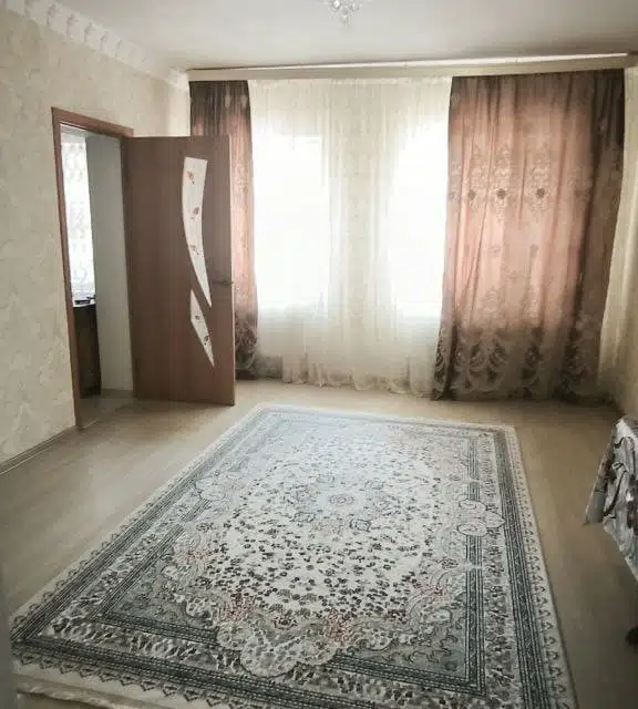 Продаётся 1-этажный дом, 100 м²