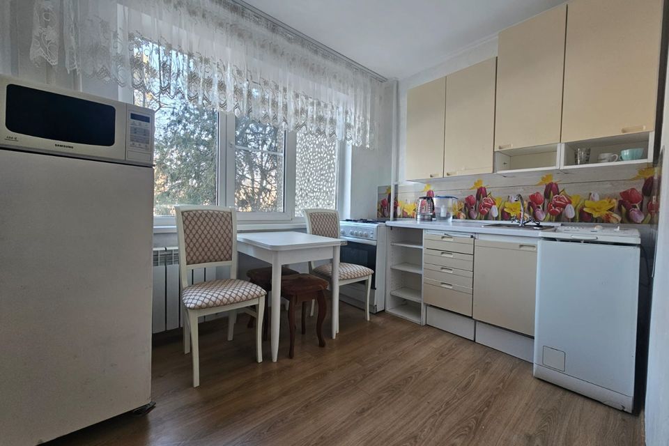 Сдаётся 1-комнатная квартира, 30.2 м²