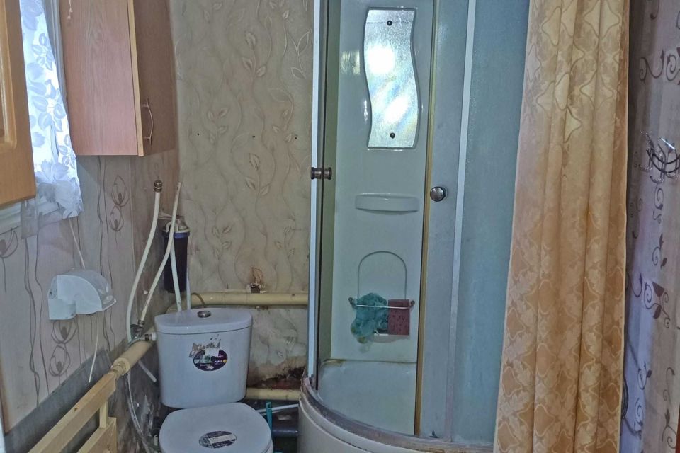 Продаётся 1-этажный дом, 59 м²
