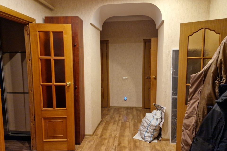 Продаётся 3-комнатная квартира, 80.3 м²