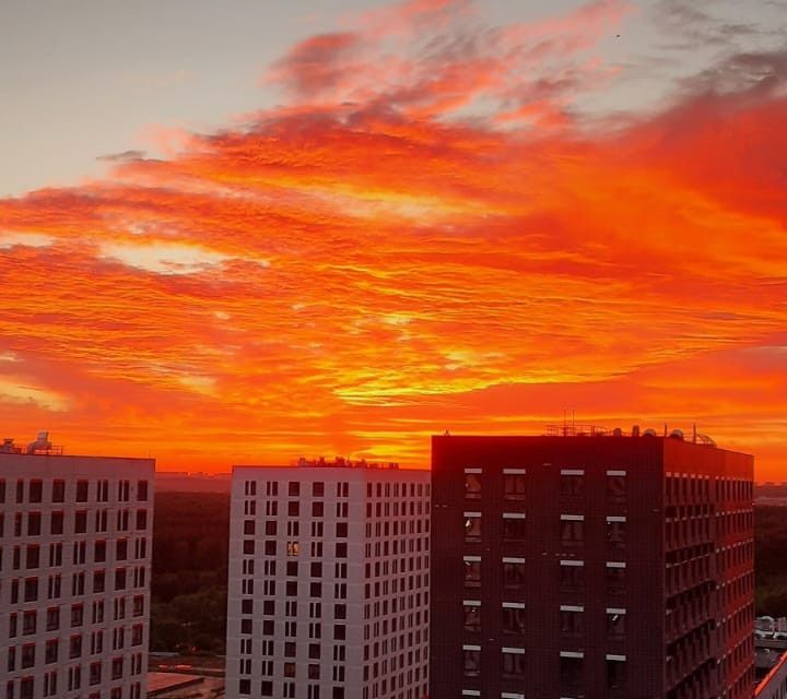 Продаётся 3-комнатная квартира, 84.9 м²